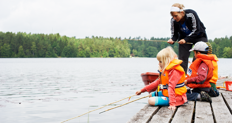 värdegrund stadsmissionen