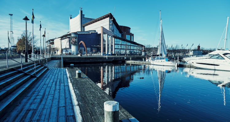 stadsmissionen tjänster