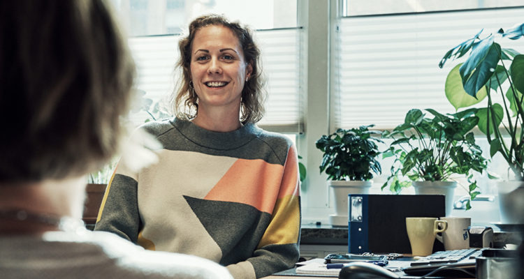 samtalskontakt-öppenvård