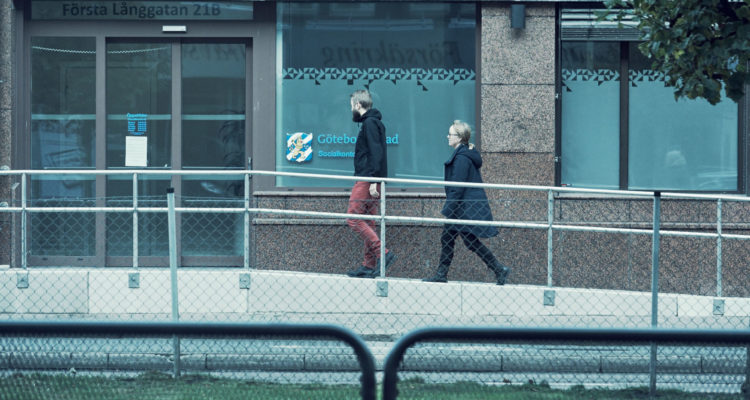 Stadsmissionen rådgivning och stöd myndighetskontakter