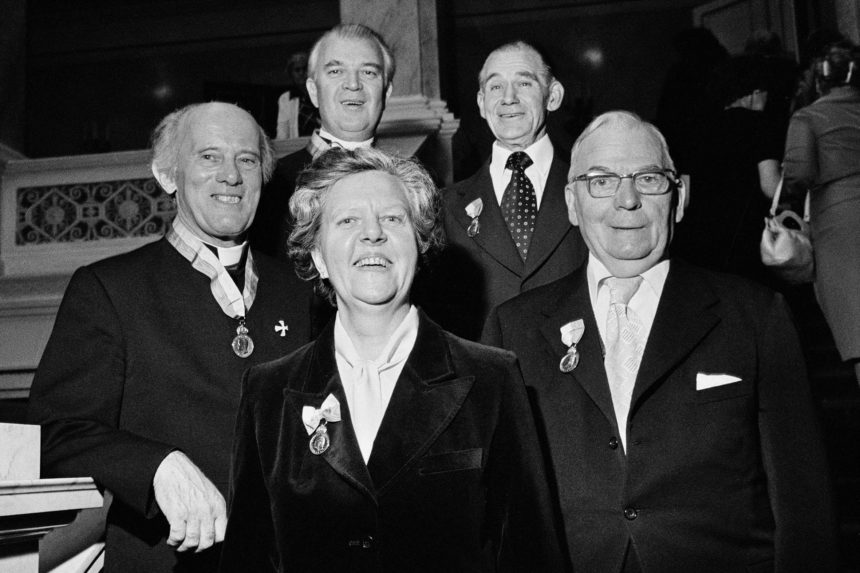 Stadsmissionen Allan Hallén