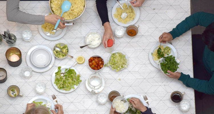 Stadsmissionen unga forum