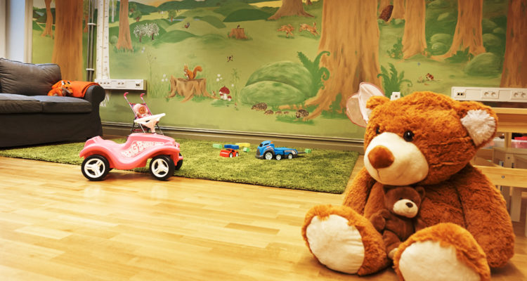 familj stadsmissionen