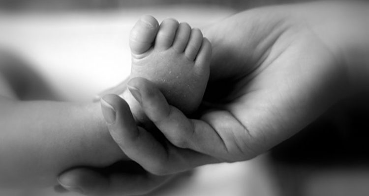 Stadsmissionens förlossningsförberedande kurs