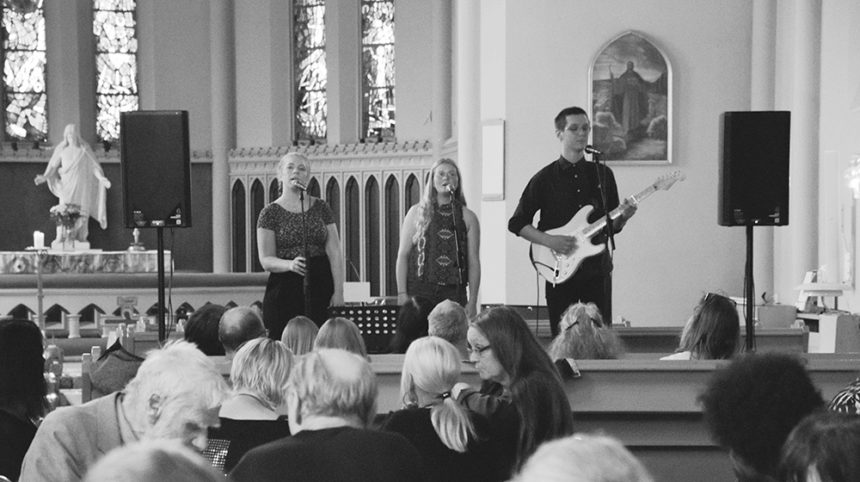 St Johanneskyrkan-stadsmissionen